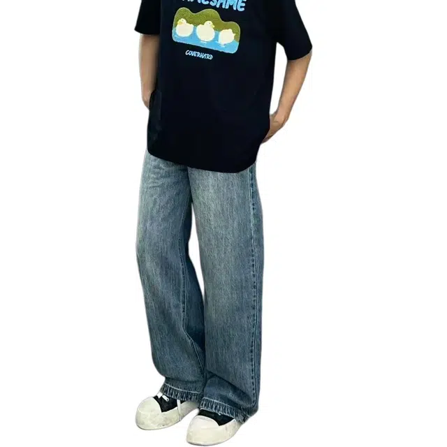 masongarments Cleanfit
