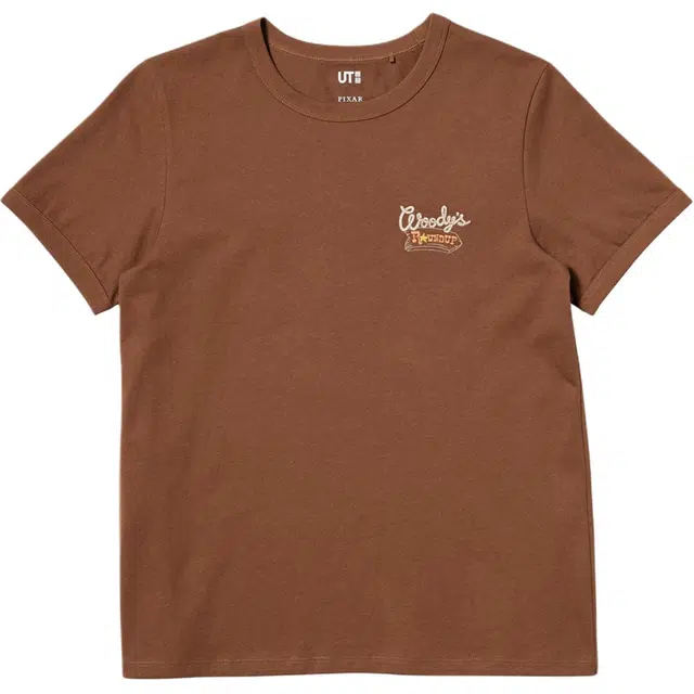 UNIQLO x SS25 T