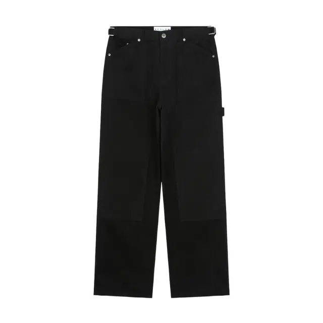 BESLOW PAINTER PANTS