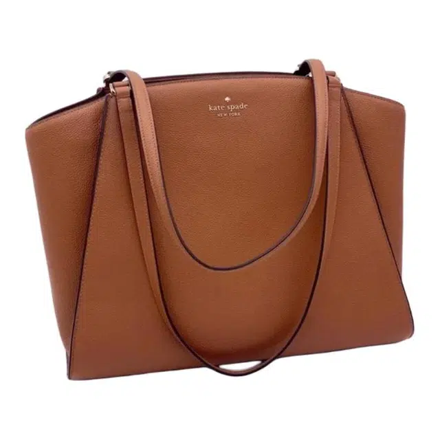 kate spade Logo Tote
