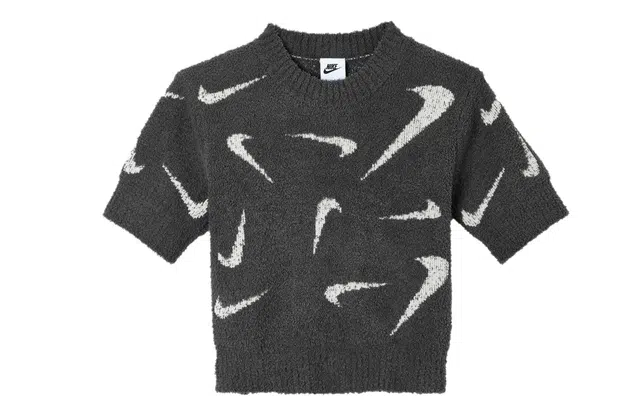Nike Sportswear Phoenix Cozy Boucl T