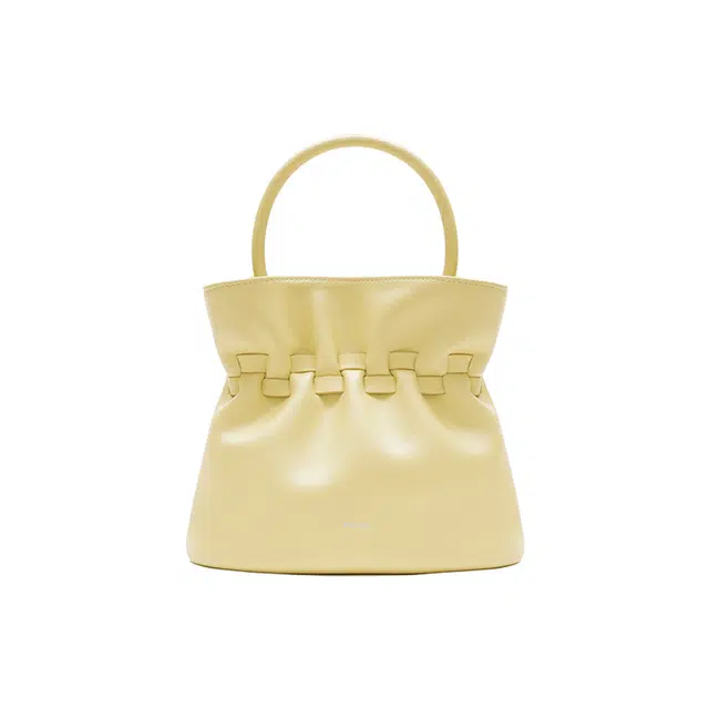 MUVA Bucket Bag Small