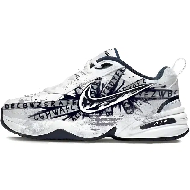 Nike Air Monarch 4 GIOIO