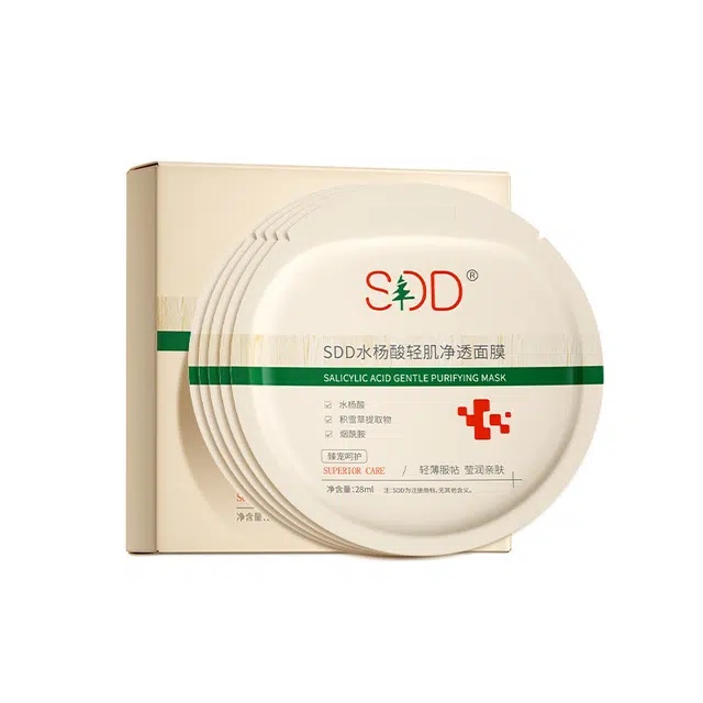 SDD