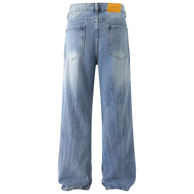 YICHEN cleanfitvintage12.5OZ