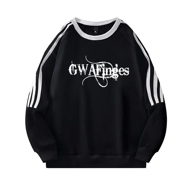 GWAF logo