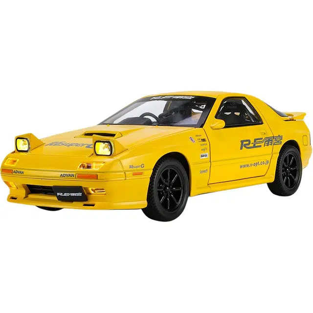124RX7