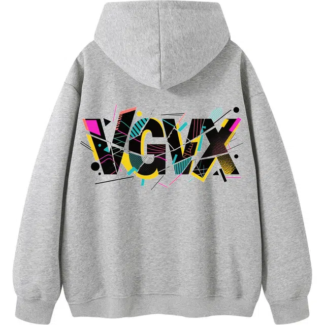 VGVX LOGO