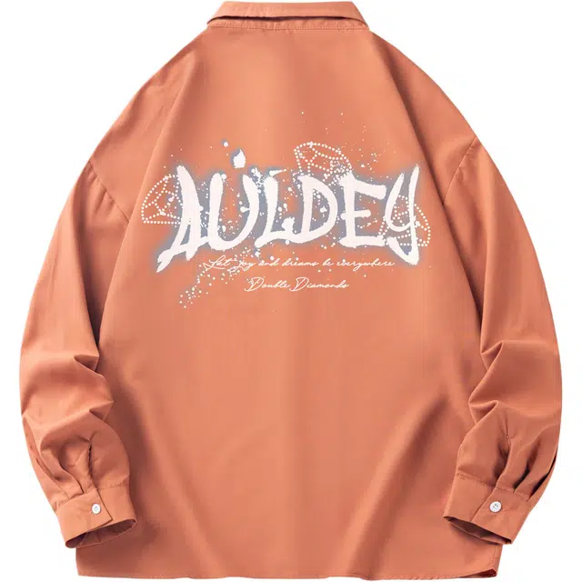 AULDEY logo