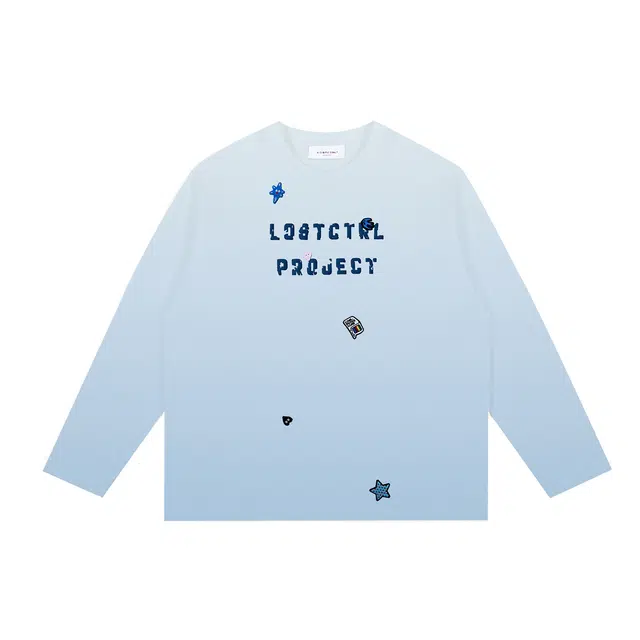 LOSTCTRL T