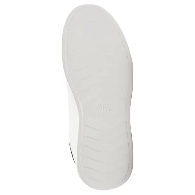 ZARA PU