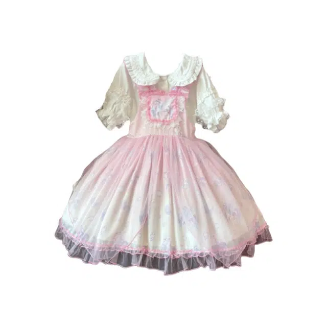 WLEQK Lolita
