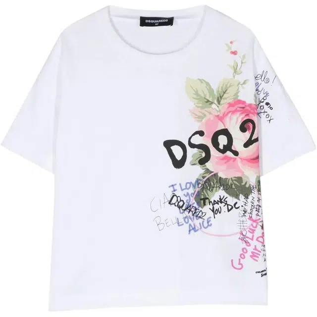 DSQUARED 2 T
