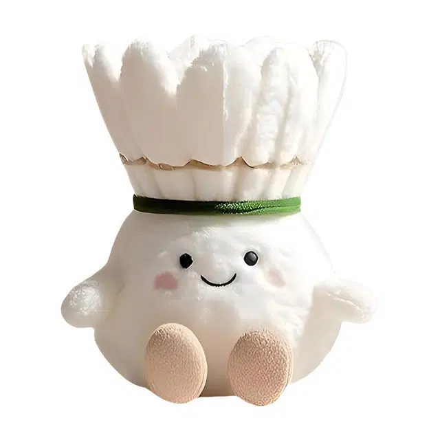 fufu 10cm