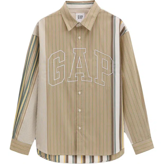 GAP logo