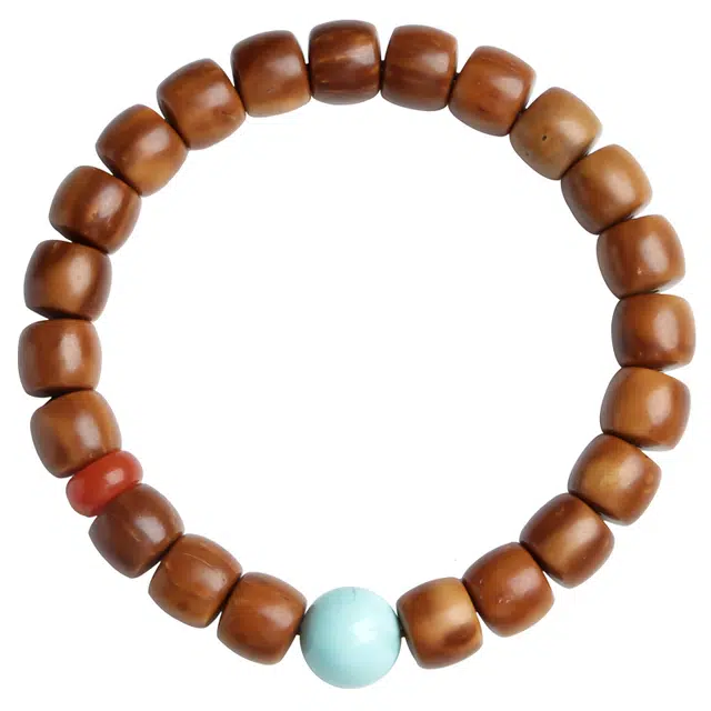 【财源滚滚如潮水】 月印百川 盘玩高油高密古风转运桶珠文玩手把件 财运亨通事业有成前程似锦平安喜乐#好运 库克 手串 男女同款情侣款