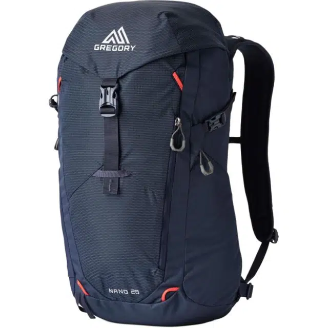 GREGORY28L Nano