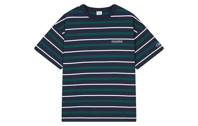 Champion SS25 MEN'S CASUAL T