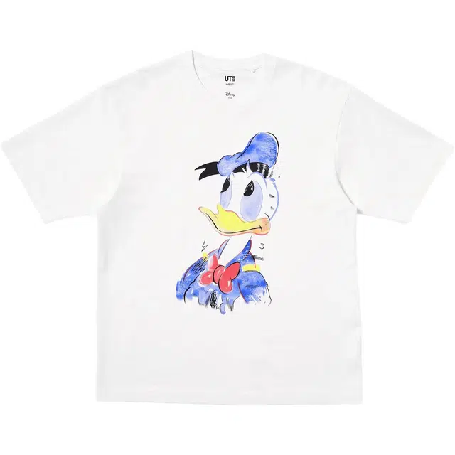 UNIQLO x Disney SS25 T