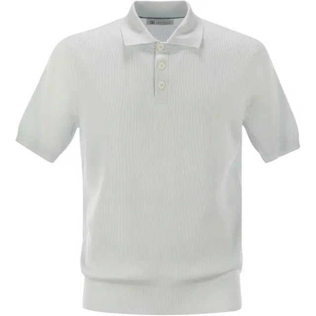 Brunello Cucinelli Polo