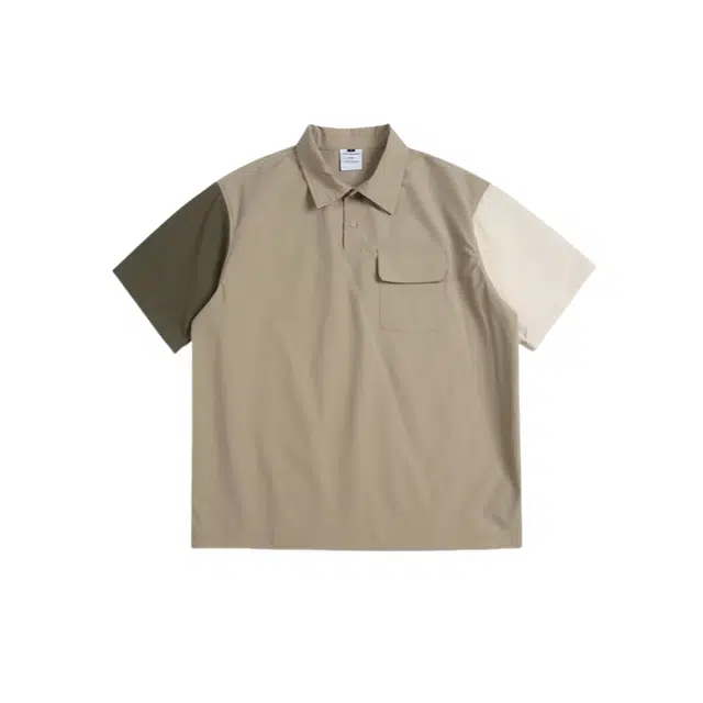 TONYBEAR 2025Polo