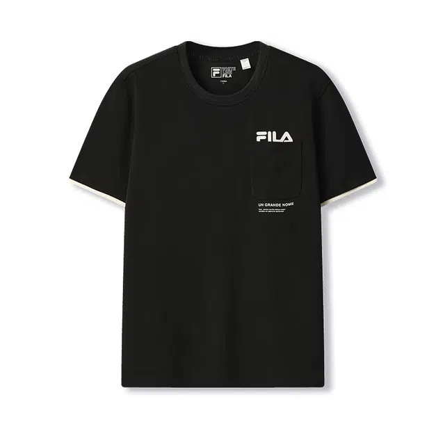 FILA ORIGINALE logoT