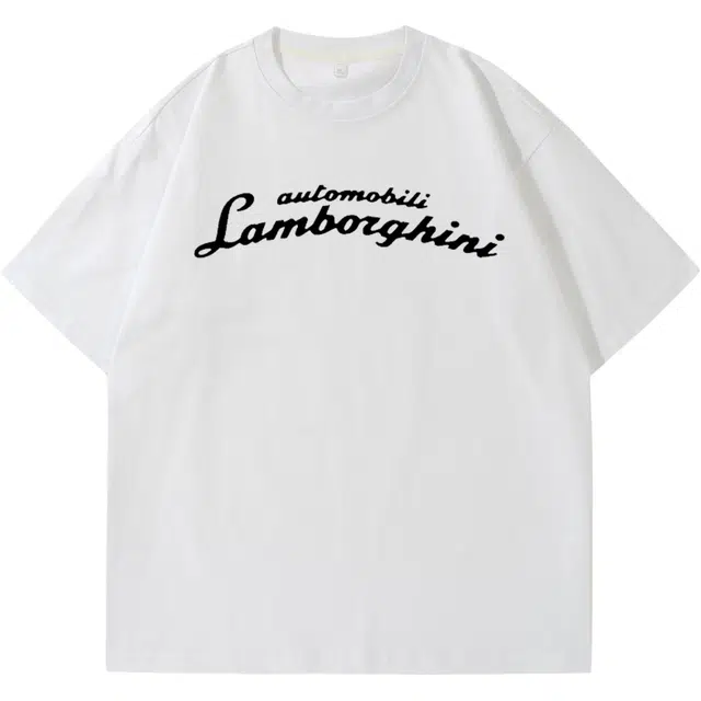 Automobili Lamborghini T