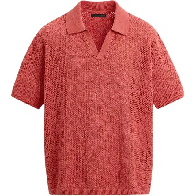 ZARA Polo