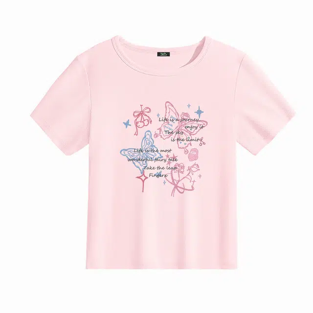 Fingercroxx itFGXX T