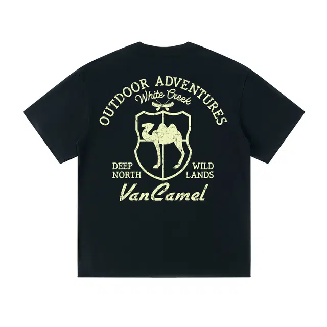 VanCamel T