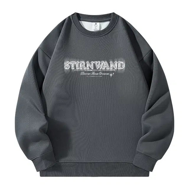 STIRNWAND Logo