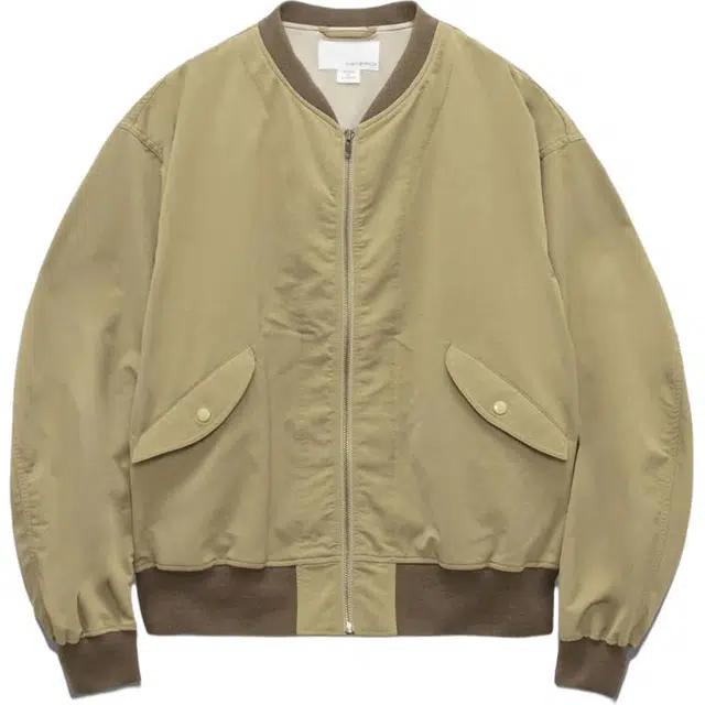 nanamica FW25