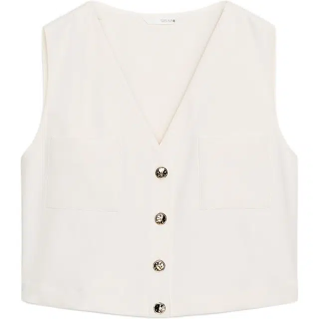 ZARA V