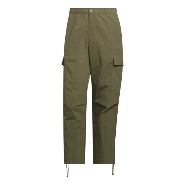 adidas originals CARGO TRACKSUIT BOTTOMS