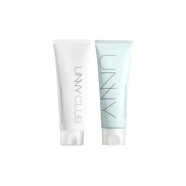 UNNY 120g+120g