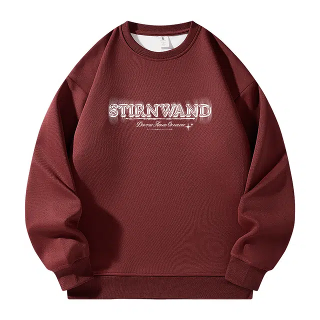 STIRNWAND Logo