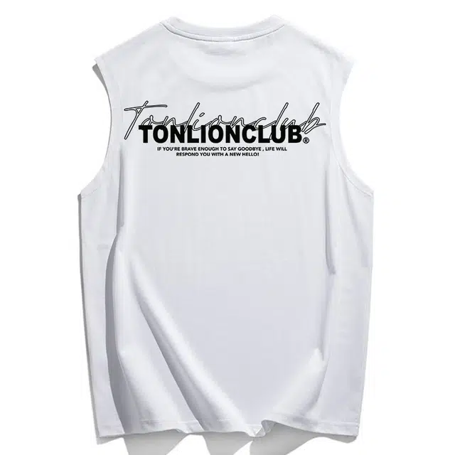 tonlion LOGO