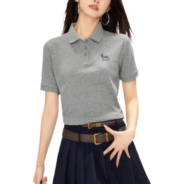 CHOCOOLATE Polo GYX