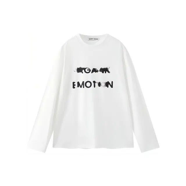Organic Emotion T
