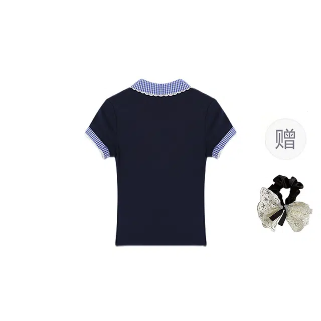 PAVEA Polo T