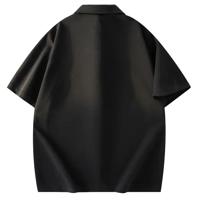 GWAF cleanftPolo