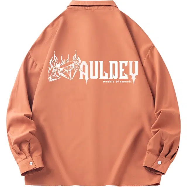 AULDEY logo