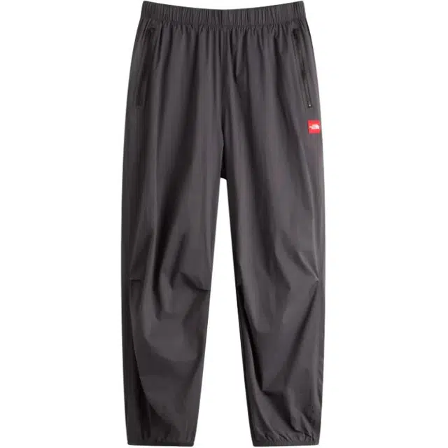 THE NORTH FACE SS25 Redbox