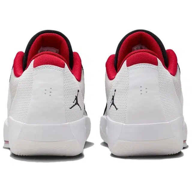 Jordan Luka .77 Black White