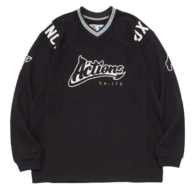 ACTIONSQUAD T