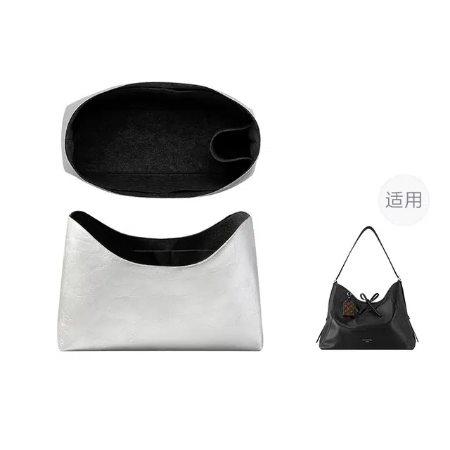 FANJI lv carryall dark