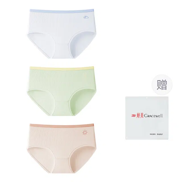 GRACEWELL 3