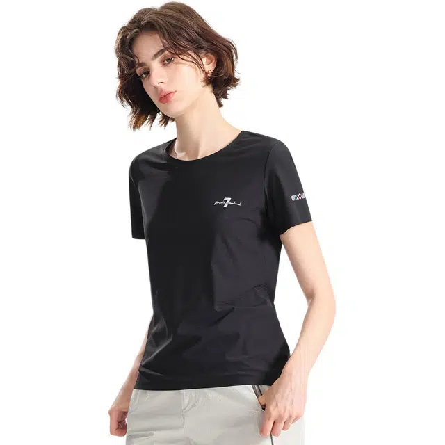 7 FOR ALL MANKIND T