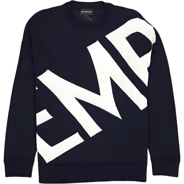 EMPORIO ARMANI SS23