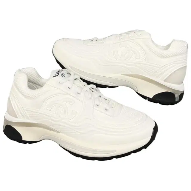CHANEL 24S